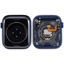 Reemplazo y ensamblaje de carcasa Apple Watch Series 6 44MM con servicio de garantía en Guatemala.