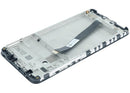 Pantalla original Xiaomi Redmi 7A negra, módulo LCD y digitalizador para reparación de display.