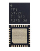 Compra IC convertidor Buck para MacBook Retina 13 (A1708 / Late 2016 / Mid 2017) en Guatemala para reparaciones de MacBook a precios de mayorista.