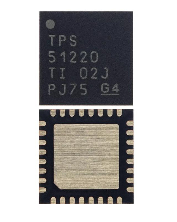 Compra IC convertidor Buck para MacBook Retina 13 (A1708 / Late 2016 / Mid 2017) en Guatemala para reparaciones de MacBook a precios de mayorista.