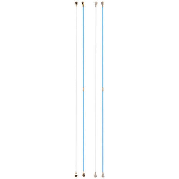 Cable conector de antena para Samsung Galaxy A23 5G (A236 / 2022) (Set de 2 piezas)