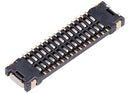 Conector FPC de puerto de carga para Samsung Galaxy A01