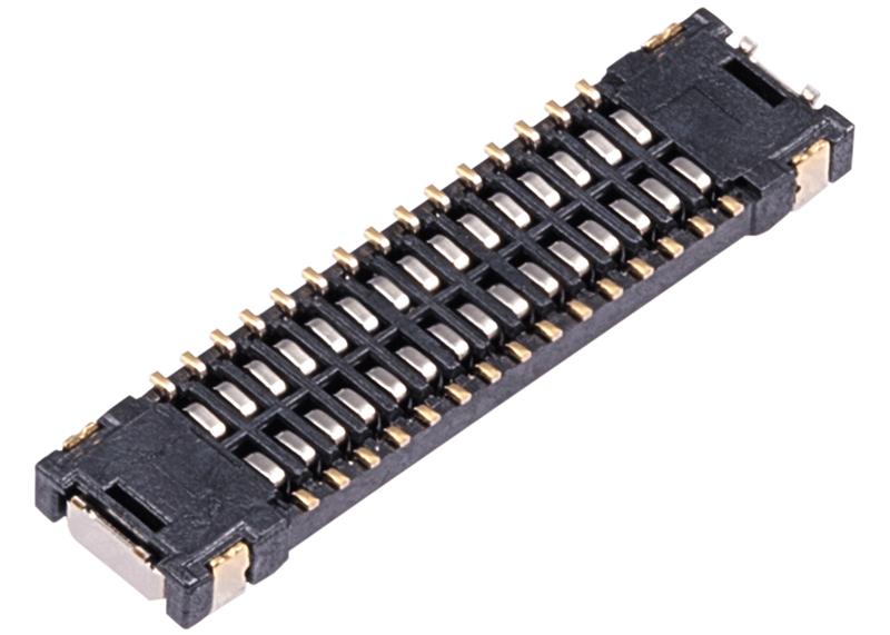Conector FPC de puerto de carga para Samsung Galaxy A01