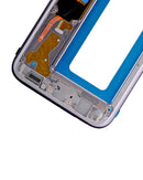 Encuentra la carcasa media para Samsung Galaxy S7 Edge en Guatemala con garantía y servicio de backorder.