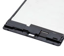 Pantalla refurbished ASUS ZenPad Z10 ZT500KL negra, display LCD de repuesto para reparación.