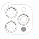 Encuentra el anillo bisel de cámara trasera para iPhone 12 Pro Max en Guatemala en venta al por mayor.