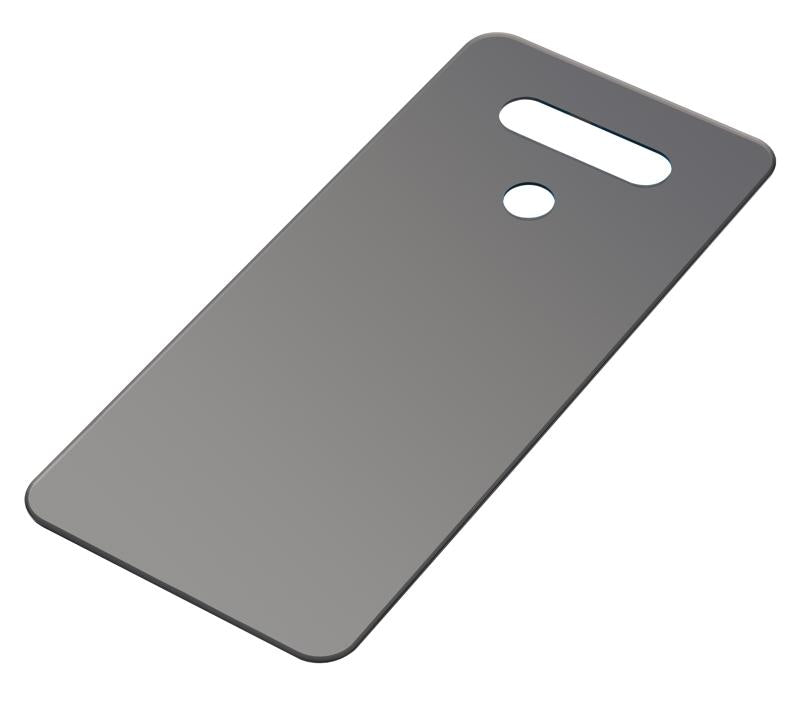 Reemplaza la tapa trasera de vidrio de tu LG K51 en Guatemala con garantía.