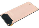 Pantalla LCD original Xiaomi Mi 11 Lite M2101K9AG, lista para reparación de display roto.
