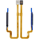 Reparación de lector de huellas con cable flex para Xiaomi Redmi 10 5G en Guatemala.