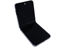 Pantalla original inner OLED con marco Samsung Galaxy Z Flip 5 5G (US & International) (Gray)