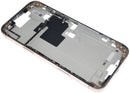 Carcasa intermedia con piezas pequenas iPhone 16 Pro Max (US Version) (Desert Titanium)