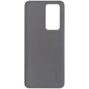 Tapa trasera original dorada para Huawei P40 Pro (ANA-NX9, ELS-NX9), repuesto de apariencia elegante y brillante.