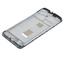 Encuentra el mejor marco de LCD para Xiaomi Redmi Note 9 4G en Guatemala en nuestra tienda de componentes Xiaomi y talleres de reparación.