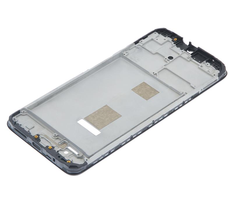 Encuentra el mejor marco de LCD para Xiaomi Redmi Note 9 4G en Guatemala en nuestra tienda de componentes Xiaomi y talleres de reparación.