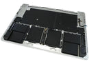 Top Case plateado original con batería y teclado ANSI US para MacBook Pro 16 A2780.