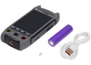 Multimetro Termico de Imagen Manual TB-10 Pro (Sunshine)
