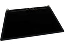 Pantalla LCD original Microsoft Surface Laptop 5 15" Platinum con marco, ideal para reparación de display roto.