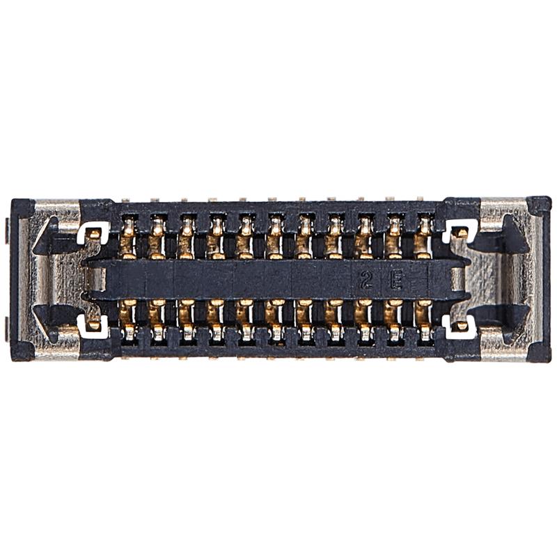 Conector FPC de Camara Gran Angular para iPhone 13 Serie (22 Pin)