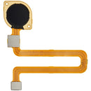 Reparación de lector de huellas con cable flexible para Xiaomi Redmi 10A en Guatemala.