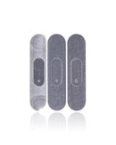 Encuentra botones de encendido/volumen para iPad Mini 4 Space Gray en Guatemala para reparaciones y repuestos.