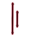 Reparación de botones duros (Power/Volume) para Samsung Galaxy Note 10 Aura Red en Guatemala.