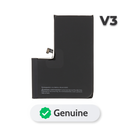 Encuentra batería SIN MENSAJE V3 para iPhone 14 Pro Max en Guatemala, con reconocimiento automático como genuina.