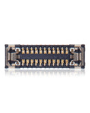 Conector FPC de camara teleobjetivo para iPhone 12 Mini (22 Pin)