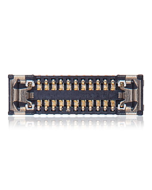 Conector FPC de camara teleobjetivo para iPhone 12 Mini (22 Pin)