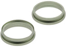Anillo de borde de camara trasera iPhone 17 (Sage) (2 Piece Set)