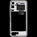 Reparación de chasis intermedio Samsung Galaxy A16 5G en Guatemala.