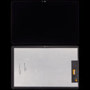 Pantalla LCD refurbished para T-Mobile Revvl Tab 2 (9185W) sin marco, lista para reparación.
