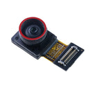 Cámara frontal original para Motorola Moto G Power (2025) y Moto G 5G (2025), pieza de repuesto.
