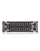 Conector FPC de Camara Gran Angular para iPhone 13 Serie (22 Pin)