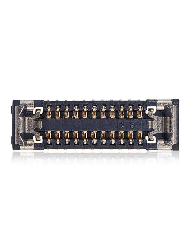 Conector FPC de Camara Gran Angular para iPhone 13 Serie (22 Pin)