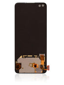 Pantalla original refurbished para OnePlus Nord, display LCD frontal con marco, ideal para reemplazo.