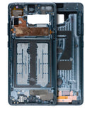 Reparación de housing para Samsung Galaxy S10 5G en Guatemala con garantía.