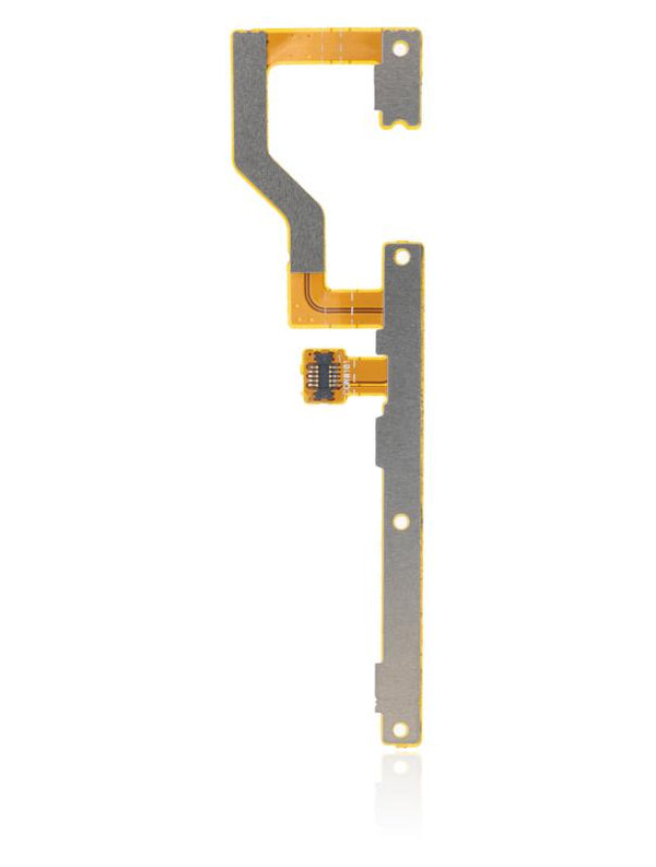 Repuesto de cable flex de botones de encendido y volumen compatible para Asus ZenFone 6 (ZS630KL) en Guatemala.