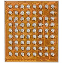 Reparación de amplificador de potencia Samsung Galaxy S24 Series/S25 Series en Guatemala.