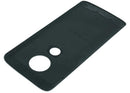 Tapa trasera original dorada para Motorola Moto G6 Play (XT1922) 2018, pieza de repuesto.