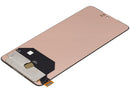 Pantalla refurbished Motorola Edge 70 (XT2601) de repuesto, frente completo, lista para reparación de display LCD.