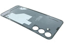 Tapa trasera original Samsung Galaxy A25 5G azul (A256), repuesto para reparación, SM-A256B.
