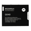 Batería Motorola Moto G4 PLAY XT1607, Moto G5 XT1601, Moto E3, Moto E4, Moto E5 Play, Moto E5 Go, Moto E5 Cruise