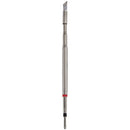 Punta de cuchillo C210-K para cautín de soldadura 120W, compatible con mangos T210 T26 YCS, ideal para reparación.