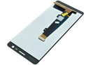 Pantalla LCD original Nokia 3.1 negra, display de reemplazo para reparación de pantalla rota TA-1049, TA-1057.