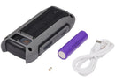 Multimetro Termico de Imagen Manual TB-10 Pro (Sunshine)