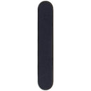Botón de control de cámara negro para iPhone 17 Pro/Pro Max, pieza de repuesto original Apple para reparación.