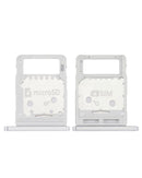 Encuentra la bandeja SIM plateada para Samsung Galaxy Tab S7 11 (T870 / T875 / T876) en Guatemala, mayores detalles en garantía.
