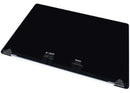 Pantalla original Apple MacBook Pro 16 A3428/A3429 (2026) plateada, repuesto OEM usado, grado A.