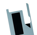 Cinta adhesiva térmica protectora para Samsung Galaxy S9, pack de 10, ideal para reparación de batería.