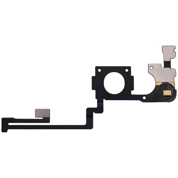 Reparación de luz flash con ensamblaje de placa para Google Pixel Fold en Guatemala.